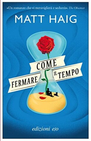 COME FERMARE IL TEMPO