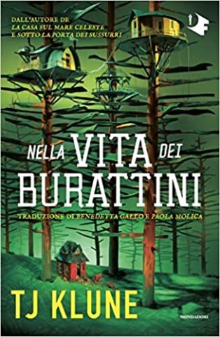NELLA VITA DEI BURATTINI