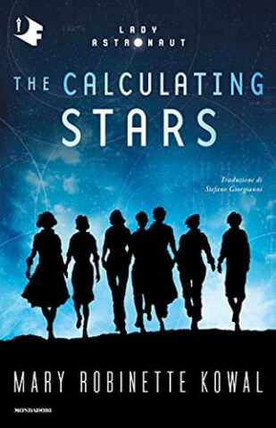 THE CALCULATING STARS