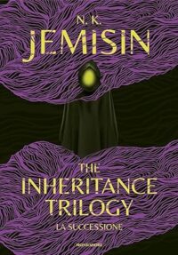 The Inheritance Trilogy