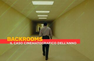 backrooms il caso cinematografico del 2026